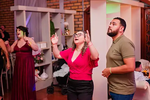 Festa de 15 anos nostra casa eventos Sapucaia do sul fotógrafo jeferson paz'