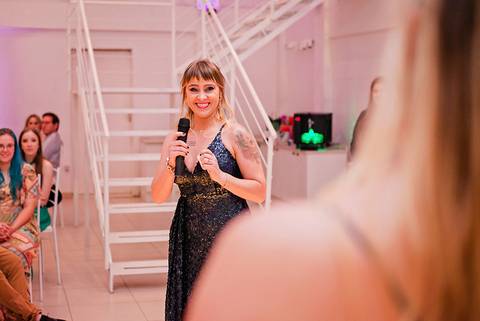 Festa de Foormatura LN eventos Novo Hamburgo fotógrafo jeferson paz formatura Unisinos'