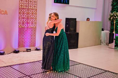Festa de Foormatura LN eventos Novo Hamburgo fotógrafo jeferson paz formatura Unisinos'