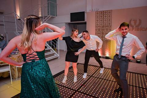 Festa de Foormatura LN eventos Novo Hamburgo fotógrafo jeferson paz formatura Unisinos'