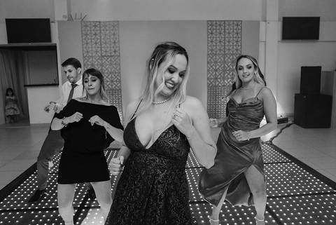 Festa de Foormatura LN eventos Novo Hamburgo fotógrafo jeferson paz formatura Unisinos'