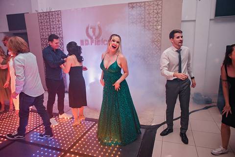 Festa de Foormatura LN eventos Novo Hamburgo fotógrafo jeferson paz formatura Unisinos'