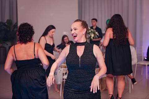 Festa de Foormatura LN eventos Novo Hamburgo fotógrafo jeferson paz formatura Unisinos'