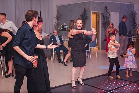 Festa de Foormatura LN eventos Novo Hamburgo fotógrafo jeferson paz formatura Unisinos'