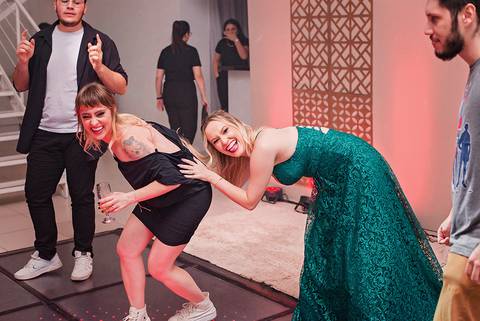 Festa de Foormatura LN eventos Novo Hamburgo fotógrafo jeferson paz formatura Unisinos'