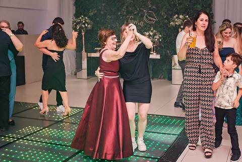 Festa de Foormatura LN eventos Novo Hamburgo fotógrafo jeferson paz formatura Unisinos'