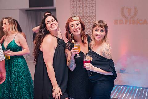 Festa de Foormatura LN eventos Novo Hamburgo fotógrafo jeferson paz formatura Unisinos'