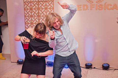 Festa de Foormatura LN eventos Novo Hamburgo fotógrafo jeferson paz formatura Unisinos'