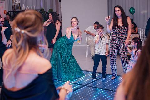 Festa de Foormatura LN eventos Novo Hamburgo fotógrafo jeferson paz formatura Unisinos'