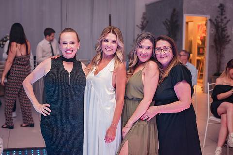Festa de Foormatura LN eventos Novo Hamburgo fotógrafo jeferson paz formatura Unisinos'