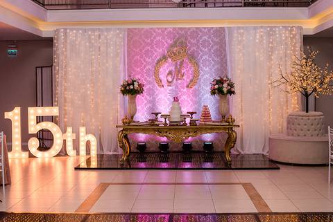 Festa de 15 anos da influencer teen Melissa Fontes no espaço must eventos em sapucaia do sul fotógrafo jeferson paz fotografia fotógrafo 15 anos canoas'