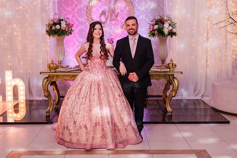 Festa de 15 anos da influencer teen Melissa Fontes no espaço must eventos em sapucaia do sul fotógrafo jeferson paz fotografia fotógrafo 15 anos canoas'