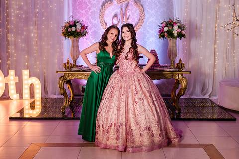 Festa de 15 anos da influencer teen Melissa Fontes no espaço must eventos em sapucaia do sul fotógrafo jeferson paz fotografia fotógrafo 15 anos canoas'