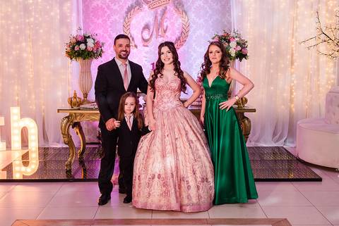 Festa de 15 anos da influencer teen Melissa Fontes no espaço must eventos em sapucaia do sul fotógrafo jeferson paz fotografia fotógrafo 15 anos canoas'