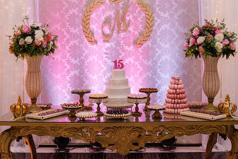 Festa de 15 anos da influencer teen Melissa Fontes no espaço must eventos em sapucaia do sul fotógrafo jeferson paz fotografia fotógrafo 15 anos canoas'