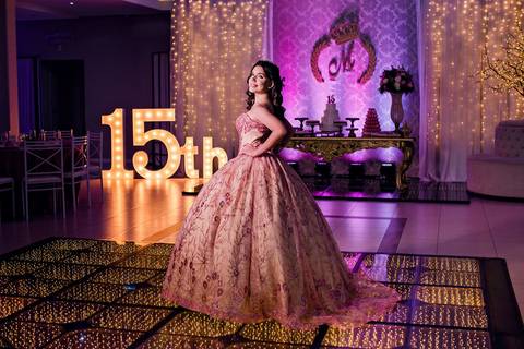 Festa de 15 anos da influencer teen Melissa Fontes no espaço must eventos em sapucaia do sul fotógrafo jeferson paz fotografia fotógrafo 15 anos canoas'