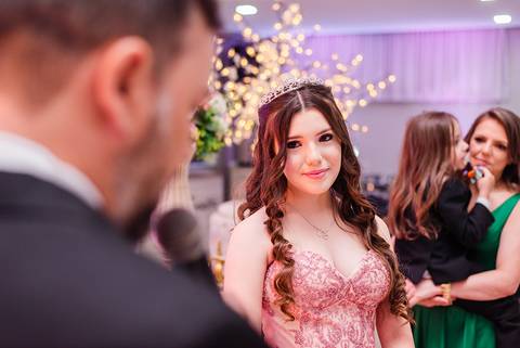 Festa de 15 anos da influencer teen Melissa Fontes no espaço must eventos em sapucaia do sul fotógrafo jeferson paz fotografia fotógrafo 15 anos canoas'