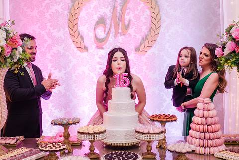 Festa de 15 anos da influencer teen Melissa Fontes no espaço must eventos em sapucaia do sul fotógrafo jeferson paz fotografia fotógrafo 15 anos canoas'