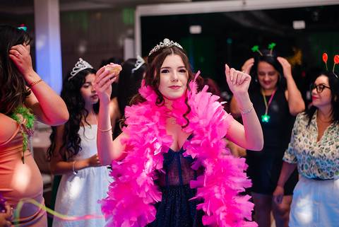 Festa de 15 anos da influencer teen Melissa Fontes no espaço must eventos em sapucaia do sul fotógrafo jeferson paz fotografia fotógrafo 15 anos canoas'