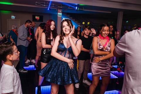 Festa de 15 anos da influencer teen Melissa Fontes no espaço must eventos em sapucaia do sul fotógrafo jeferson paz fotografia fotógrafo 15 anos canoas'