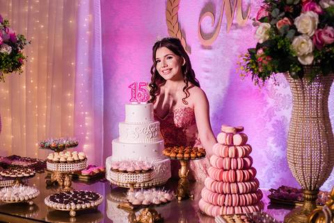 Festa de 15 anos da influencer teen Melissa Fontes no espaço must eventos em sapucaia do sul fotógrafo jeferson paz fotografia fotógrafo 15 anos canoas'