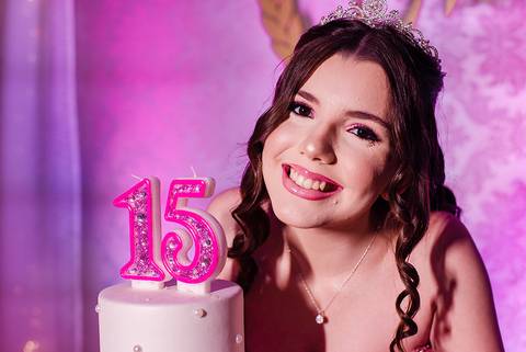 Festa de 15 anos da influencer teen Melissa Fontes no espaço must eventos em sapucaia do sul fotógrafo jeferson paz fotografia fotógrafo 15 anos canoas'