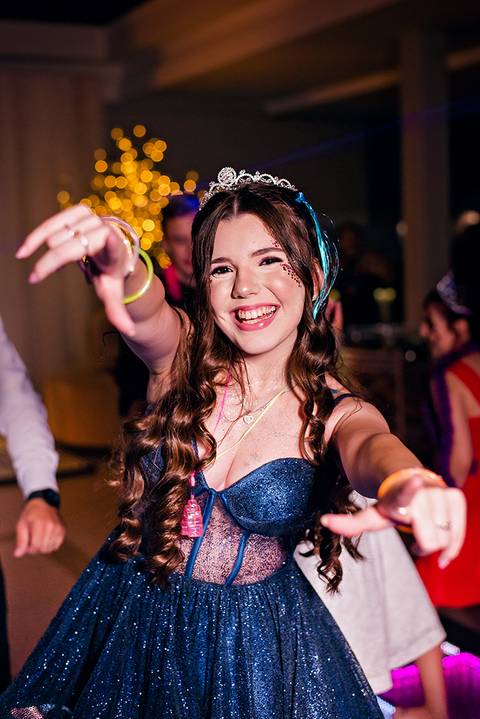 Festa de 15 anos da influencer teen Melissa Fontes no espaço must eventos em sapucaia do sul fotógrafo jeferson paz fotografia fotógrafo 15 anos canoas'