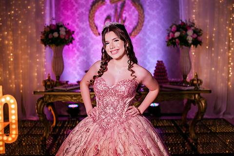 Festa de 15 anos da influencer teen Melissa Fontes no espaço must eventos em sapucaia do sul fotógrafo jeferson paz fotografia fotógrafo 15 anos canoas'