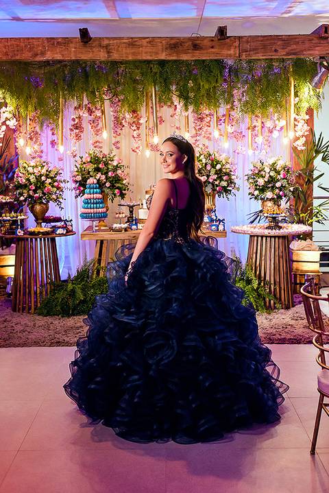 Fotos festa de 15 anos canoas fotógrafo Jeferson Paz'