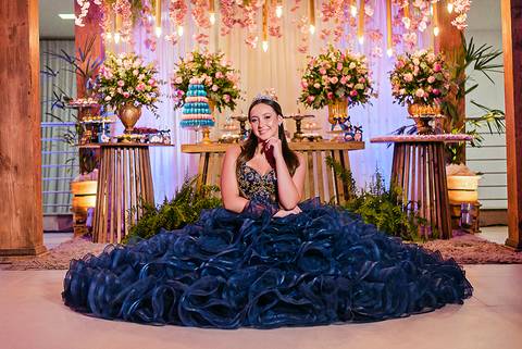 Fotos festa de 15 anos canoas fotógrafo Jeferson Paz'