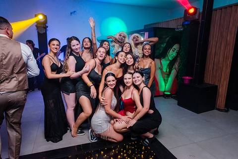 Fotos festa de 15 anos canoas fotógrafo Jeferson Paz'