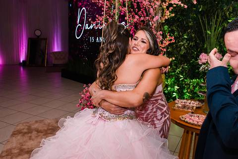 Festa de 15 anos classe a eventos sapucaia do sul fotógrafo jeferson paz'