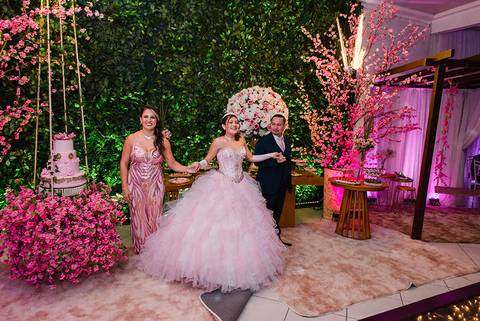Festa de 15 anos classe a eventos sapucaia do sul fotógrafo jeferson paz'
