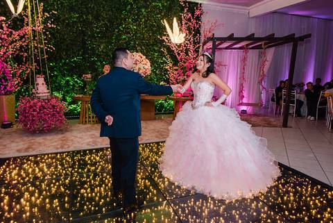 Festa de 15 anos classe a eventos sapucaia do sul fotógrafo jeferson paz'