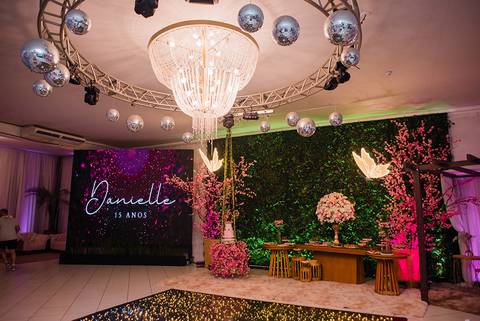 Festa de 15 anos classe a eventos sapucaia do sul fotógrafo jeferson paz'