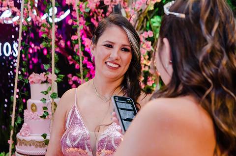 Festa de 15 anos classe a eventos sapucaia do sul fotógrafo jeferson paz'