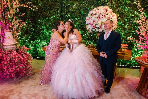 Festa de 15 anos classe a eventos sapucaia do sul fotógrafo jeferson paz'