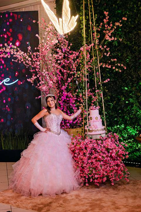 Festa de 15 anos classe a eventos sapucaia do sul fotógrafo jeferson paz'