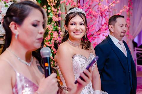 Festa de 15 anos classe a eventos sapucaia do sul fotógrafo jeferson paz'