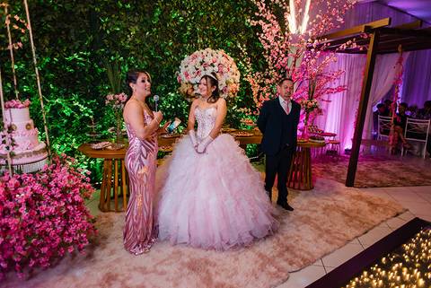 Festa de 15 anos classe a eventos sapucaia do sul fotógrafo jeferson paz'