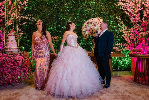 Festa de 15 anos classe a eventos sapucaia do sul fotógrafo jeferson paz'