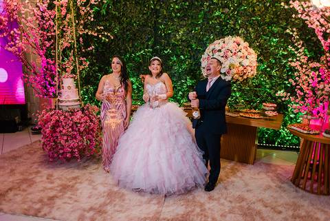 Festa de 15 anos classe a eventos sapucaia do sul fotógrafo jeferson paz'