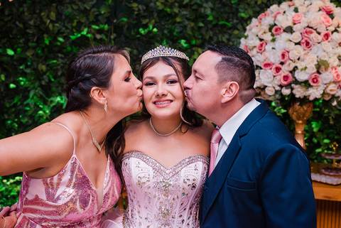 Festa de 15 anos classe a eventos sapucaia do sul fotógrafo jeferson paz'