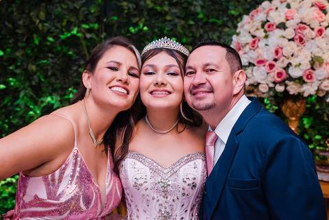 Festa de 15 anos classe a eventos sapucaia do sul fotógrafo jeferson paz'