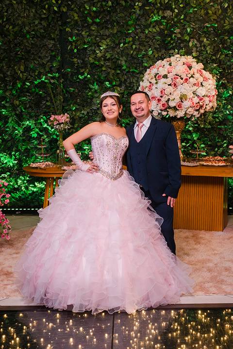Festa de 15 anos classe a eventos sapucaia do sul fotógrafo jeferson paz'