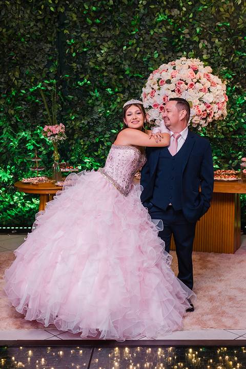 Festa de 15 anos classe a eventos sapucaia do sul fotógrafo jeferson paz'