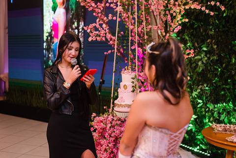 Festa de 15 anos classe a eventos sapucaia do sul fotógrafo jeferson paz'