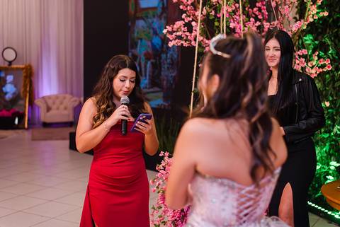 Festa de 15 anos classe a eventos sapucaia do sul fotógrafo jeferson paz'