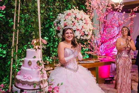 Festa de 15 anos classe a eventos sapucaia do sul fotógrafo jeferson paz'