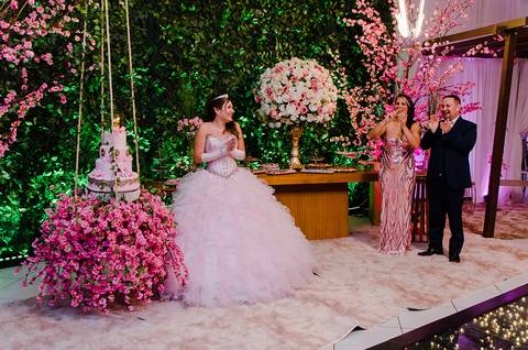 Festa de 15 anos classe a eventos sapucaia do sul fotógrafo jeferson paz'